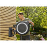 Катушка со шлангом настенная автоматическая GARDENA ROLLUP XL 18632-20.000.00