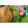 Ножницы для травы поворотные с телескопической рукояткой GARDENA COMFORT 08740-20.000.00