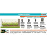 Соединитель L-образный GARDENA 25 мм 02773-20.000.00