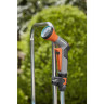 Тележка для шланга GARDENA AQUAROLL M 18503-48.000.00